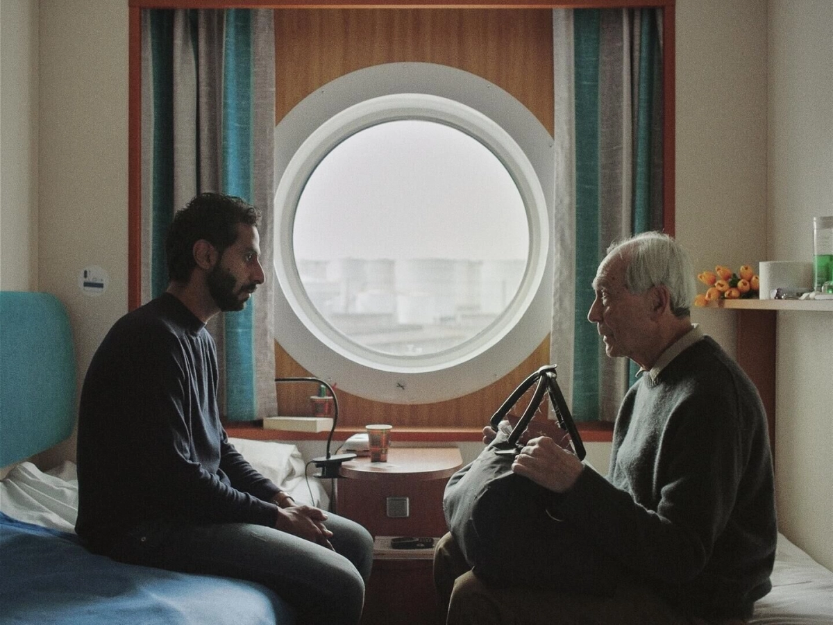 Movies that Matter: Mister L